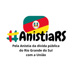 Anistia da dívida pública do Rio Grande do Sul com a União