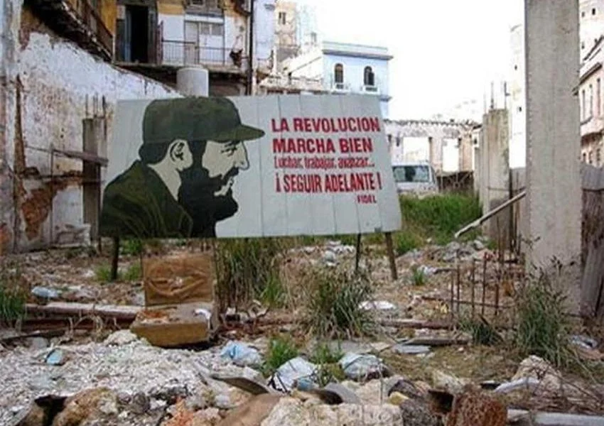 Cuba socialista