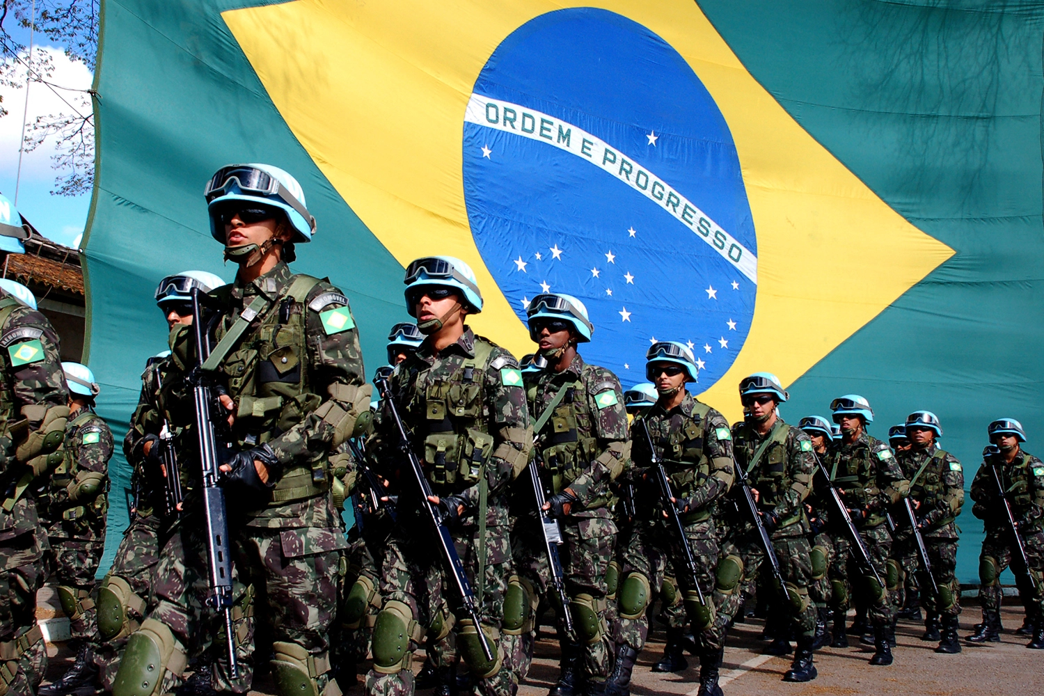 Exército Brasileiro